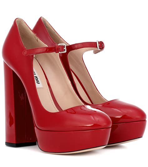 buy miu miu shoes online|miu miu heels.